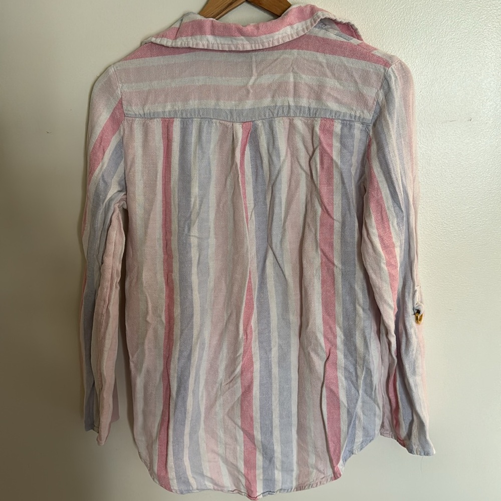 Tunic top - Picture 4 of 4